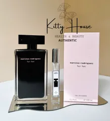 [Mẫu thử] Nước Hoa Nữ Narciso Rodriguez For Her EDT chai chiết 10ml