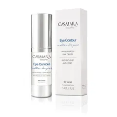 Kem Mắt Casmara Anti-Puffiness 15ml