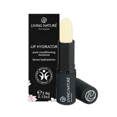 Son dưỡng môi Living Nature Lip Hydrator 01 (3.8g)