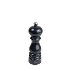  Cối Xay Tiêu Peugeot Parisrama u'Select 43469 18cm Màu Đen Đá Phiến