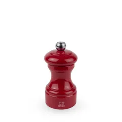 Cối Xay Tiêu Peugeot Bistrorama 40703 10cm Màu Đỏ