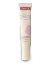 Tinh Chất Retinol Swisse Bio-Retinol 0.5% Vitamin B3 10% Renewing Booster Serum 10ml Sample