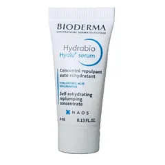 Tinh Chất Cấp Ẩm Chuyên Sâu Hydrabio Hyalu+ Serum Self-Rehydrating Replumping Concentrate 4ml Mini