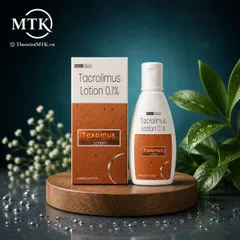 Taxomus Lotion 0.1 Hacks Slacks 15ml