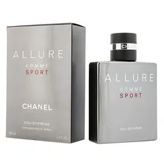  Nước Hoa Chanel Allure Homme Sport Eau Extreme EDP 100ml