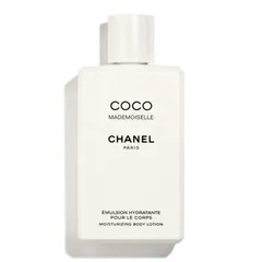  Dưỡng Thể Hương Nước Hoa Chanel Coco Mademoiselle Body Lotion 200ml