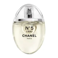 Nước Hoa Nữ Chanel N5 L'eau Limited Edition EDT 50ml - Hương Thơm Quyến Rũ, Thiết Kế Sang Trọng, Phù Hợp Mọi Dịp 728847