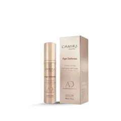 Kem phục hồi và bảo vệ da 360 Casmara Age Defense Cream 360 chai 50ml 728987