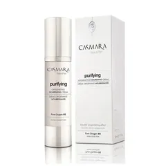 Kem Dưỡng Da Casmara Oxygenating Moisturizing 50ml 