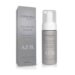 Sữa Rửa Mặt Kiềm Dầu Casmara 150ml