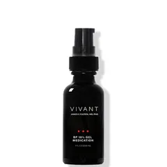 Serum Giảm Mụn Vivant BP 10% Gel Medication 30ml - Tinh Chất Chống Viêm, Mờ Thâm, Ngăn Ngừa Mụn Tái Phát 729002