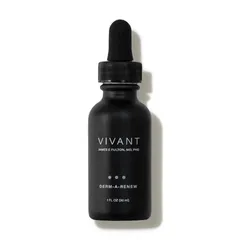 Serum Ngừa Lão Hóa Vivant Skincare Derm-A-Nenew 30ml - Hỗ Trợ Trẻ Hóa Da, Giảm Nếp Nhăn, Làm Sáng Da,