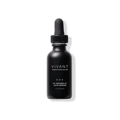 Serum Vivant Skincare 8% Mandelic Acid 130ml - Dưỡng Da Sáng Mịn,   Phù Hợp Mọi Loại Da, Chất Lượng Chính Hãng