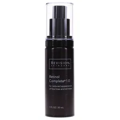 Serum Trẻ Hoá Revision Retinol Complete 1.0 - Huyết thanh làm sáng da và giảm nếp nhăn, chăm sóc da chống lão hoá hiệu quả 30ml 729039