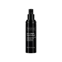 Kem Dưỡng Ẩm Ban Đêm Revision D.E.J Night Face Cream 48g với Retinol - Giúp Làm Trẻ Hóa Da, Phục Hồi Độ Đàn Hồi, Sáng Mịn Da 729042