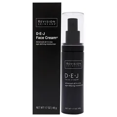 Kem Dưỡng Ẩm Chuyên Sâu Revision Skincare D.E.J Face Cream 48g - Cải Thiện Da Lão Hóa, Độ Ẩm Sâu, Tái Tạo Làn Da Rạng Rỡ 729046