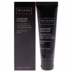 Kem Chống Nắng Dưỡng Ẩm Revision Intellishade Truphysical SPF45 - Chống Nắng, Dưỡng Ẩm và Làm Sáng Da 5 Trong 1 729053