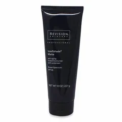 Kem Chống Nắng Dưỡng Ẩm Revision Intellishade Matte SPF45 - Chống Nắng, Dưỡng Da, Giảm Lão Hóa, Lớp Nền Mờ, 48g 729055