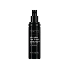 Kem Dưỡng Ẩm Revision Skincare D.E.J Night Face Cream 48g - Hỗ Trợ Trẻ Hóa Da, Cấp Nước Tối Ưu, Phù Hợp Mọi Loại Da 729097