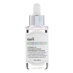 Serum Klairs Vitamin C Freshly Juiced Vitamin Drop 35ml