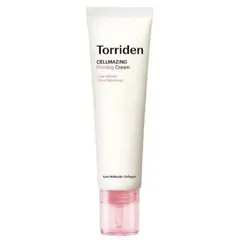 Kem Dưỡng Ẩm Công Thức Phục Hồi Da Torriden Cellmazing Firming Cream 60ml