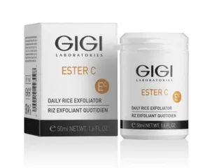 Tẩy Da Chết Gigi Ester C Daily Rice Exfoliator