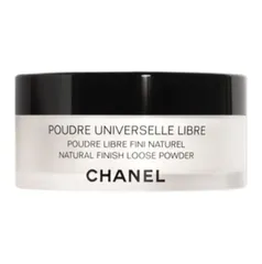 Phấn Phủ Bột Chanel Poudre Universelle Libre Tone 10 - Phấn Trang Điểm Kiểm Soát Dầu, Lớp Mịn Màng, Phù Hợp Cho Mọi Loại Da 729580