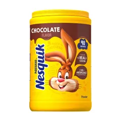 Bột Chocolate Nesquik - Nestle Mỹ (1.18kg)