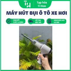 Máy hút bụi ô tô xe hơi CY-107 loại xịn (TH138)