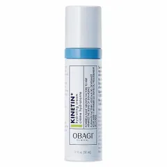 Kem Dưỡng Ẩm Obagi Clinical Kinetin+ Hydrating Cream 50ml - Phục Hồi, Làm Dịu Da, Giảm Nếp Nhăn, Dưỡng Ẩm Cho Da Khô, Nhạy Cảm