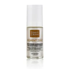 Tinh Chất Sáng Da MartiDerm Pigment Zero DSP Illuminator - Giảm Nám Tàn Nhang, Làm Sáng Da, Serum Dưỡng Da Cao Cấp 30ml