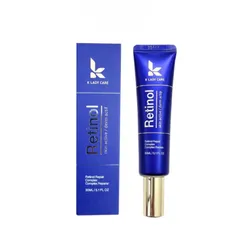 Kem Retinol K Lady Care 30ml - Dưỡng Sáng, Trẻ Hóa Da với 0.5% Retinol và Bakuchiol - Sản Phẩm Chăm Sóc Da Cho Tất Cả Loại Da