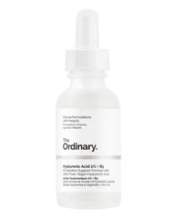 Serum The Ordinary Hyaluronic Acid 2% + B5 30ml 729789