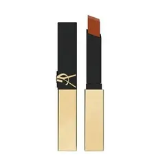  Son Yves Saint Laurent YSL The Slim Couture Matte Lipstick 24 Chili Studio - Son Màu Cam Cao Cấp, Bám Màu Lâu, Tinh Tế Và Sang Trọng