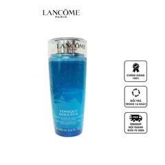 Nước Hoa Hồng Lancome Tonique Douceur - Chăm Sóc Da Sáng Mịn, Cung Cấp Độ Ẩm, Làm Dịu Da Chuyên Nghiệp, Phiên Bản Nhập Khẩu 580063 730086