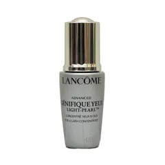 Tinh Chất Trẻ Hóa Da Vùng Mắt Lancome Advanced Genifique Yeux  - Dưỡng Ẩm, Giảm Nếp Nhăn, Độ Đàn Hồi Cao 15ml