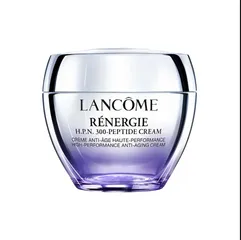 Kem Dưỡng Trắng Da Lancome Renergie H.P.N. 300-Peptide Cream 15ml - Giúp Sáng Da, Cung Cấp Độ Ẩm  