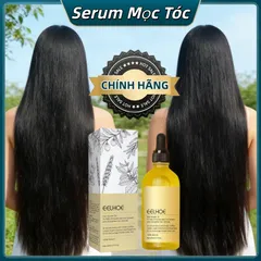 Tinh dầu hương thảo 60ml - Hỗ trợ mọc tóc, giảm gãy rụng, phục hồi hư tổn, nuôi dưỡng tóc dày và chắc khỏe.