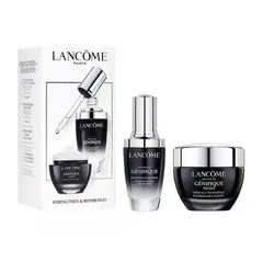 Set Tinh Chất và Kem Dưỡng Phục Hồi Trẻ Hóa Da Lancôme Génifique Duo - Giải Pháp Chăm Sóc Da Đỉnh Cao, Nuôi Dưỡng & Làm Sáng Da 731277