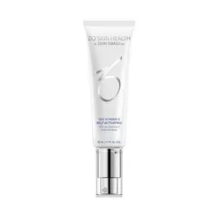 Tinh Chất Dưỡng Trắng Da ZO Skin Health 10% Vitamin C - Serum Dưỡng Da Đẹp và Tăng Cường Sáng Mịn 50ml