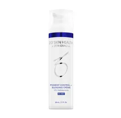  Kem Giảm Nám Zo Skin Health Pigment Control + Blending Crème 4% - Dưỡng Trắng Da, Ức Chế Hắc Tố, Giải Pháp Chăm Sóc Da Hiệu Quả