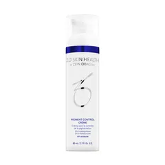  Kem nám tàn nhang Zo Skin Health Pigment Control Creme 2% HQ - Hỗ trợ làm sáng da, cải thiện sắc tố da tự nhiên - Lọ 80ml