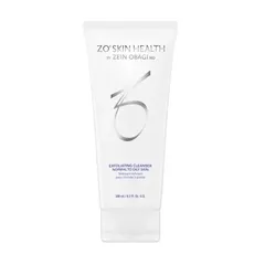  Sữa Rửa Mặt Zo Skin Health Exfoliating Cleanser 200ml - Dành Cho Da Dầu, Làm Sạch Tươi Mới, Ngăn Ngừa Mụn Hiệu Quả