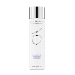Nước Hoa Hồng Zo Skin Health Calming Toner pH Balancer 180ml - Dưỡng Dịu Da Nhạy Cảm, Cân Bằng pH