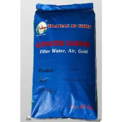 Than Trà Bắc TB1-TB2 - TB3 - TB 4 Iodine chuyên dùng cho Lọc nước, Lọc không khí
