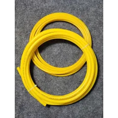 5m dây ống cấp thoát nước máy lọc nước Ro (dây màu vàng)