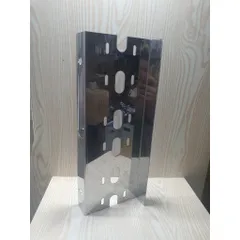Giá treo cốc lọc nước Inox đủ phân loại 1 cốc, 2 cốc, 3 cốc 20inch.