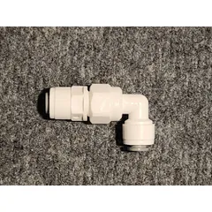 Co van xả thải Karofi Co 2 đầu nối nhanh Φ6 - Hàng chính hãng.
