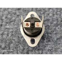 Rơ le sò nóng 90 độ C và 95 độ C  cảm biến nhiệt  cho bầu nóng máy lọc nước.