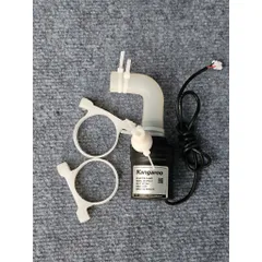 Bơm Hút Kangaroo 24V - Hàng chính hãng - Thích hợp sử dụng cho cây nước nóng lạnh